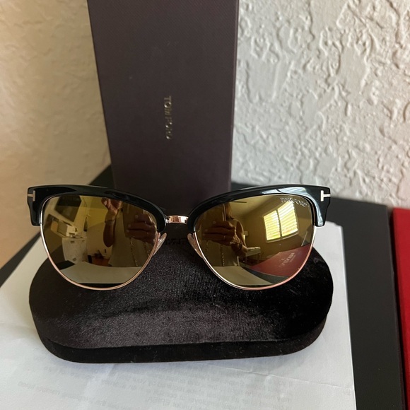 Tom Ford Sun Glasses